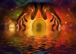 Mystery of God